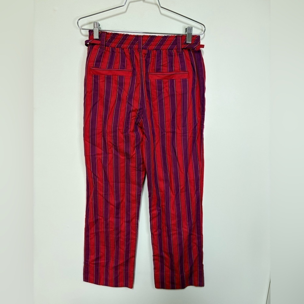 NWOT Free People Marielle Pull-On Pants Size XS - Picture 10 of 15